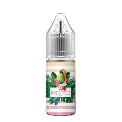 E-liquide Prestige Fruits saveur barbe à papa et fruits rouges, 10ml, sel de nicotine E-liquide Prestige Fruits saveur barbe à papa et fruits rouges, 10ml, sel de nicotine
