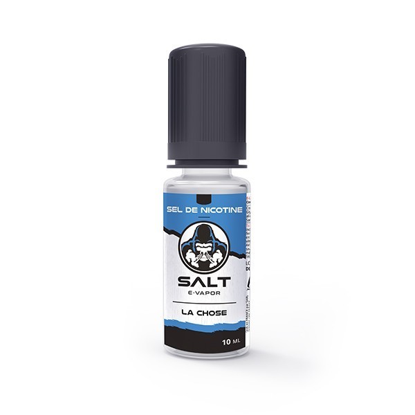 La Chose TPD FRA Salt E-Vapor 10ml