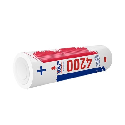 Batterie rechargeable IMR 21700 Power 4200mAh de Vap Procell pour cigarette électronique Batterie rechargeable IMR 21700 Power 4200mAh de Vap Procell pour cigarette électronique