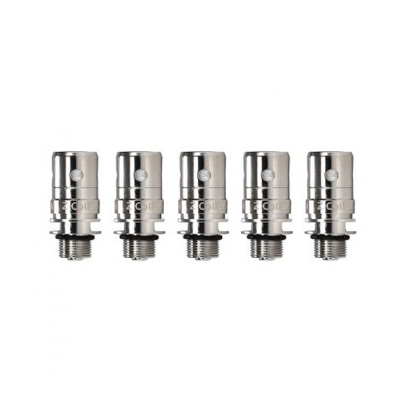 Résistances Z-Coil Innokin pour Zenith (pack de 5)
