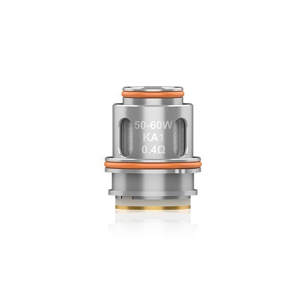 Résistances Z Coil Geekvape 0.4ohm (pack de 5)