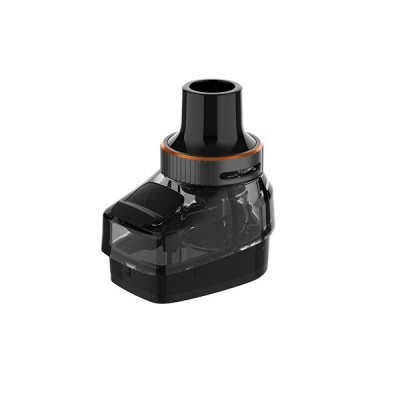 Pod de remplacement Armour G 5ml Vaporesso, noir avec réservoir transparent