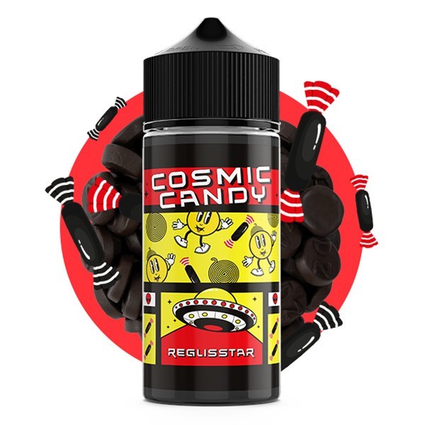 Reglisstar 50ml Cosmic Candy - Secret's Lab
