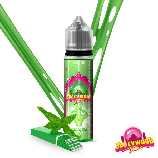 Holigum 50ml Bollywood Gum AVAP