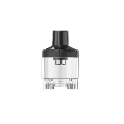 Pod de remplacement Veynom 5ml Aspire, réservoir transparent avec embout noir pour e-cigarette