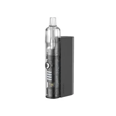 Kit Pod Cyber GT 2400mAh, cigarette électronique compacte avec batterie intégrée et réservoir