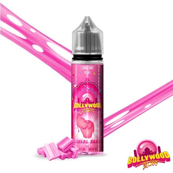 Mahal Abar 50ml Bollywood Gum - AVAP