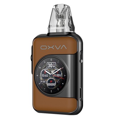 Kit Pod OXVA Xlim SQ Pro 2 avec batterie 1600mAh, écran digital et design compact