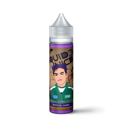 230 Squid Juice 3 230 Squid Juice 3