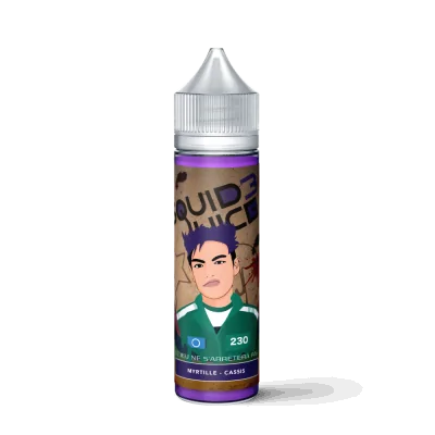230 Squid Juice 3 230 Squid Juice 3