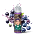 E-liquide 230 Squid Juice 3 - Myrtille Cassis 50ml