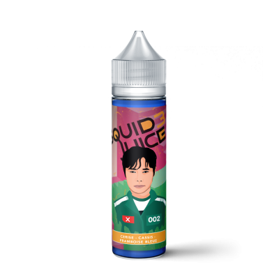 230 Squid Juice 3 230 Squid Juice 3