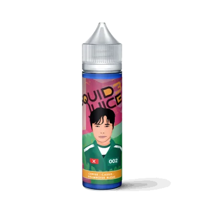 230 Squid Juice 3 230 Squid Juice 3