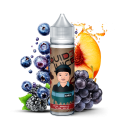 Chul 50ml - Squid Juice 3 - E-liquide Fruité Premium