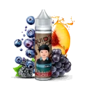 Chul 50ml - Squid Juice 3 - E-liquide Fruité Premium