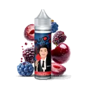 E-liquide MAN'S SQUID JUICE 3 50ML Baies Sauvages Fruitées
