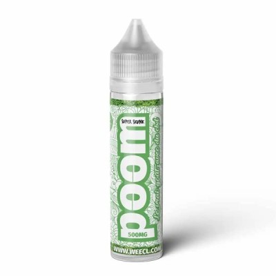 Poom Super Skunk CBD 50ml -...