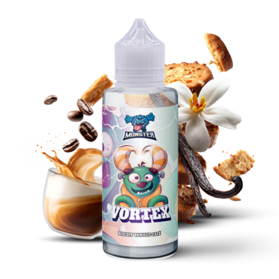 E-liquide VORTEX 200ML...