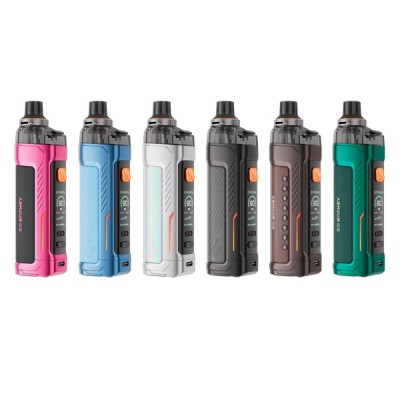 Kit Pod Armour GS DTL 80w -...