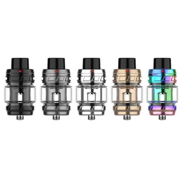 Clearomiseur iTank T Dual Mesh 6ml - Vaporesso