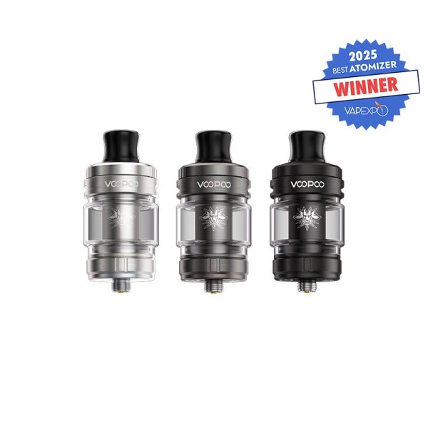 Clearomiseur Uforce-X Nano 4.5ml - Voopoo