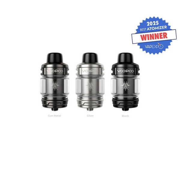 Clearomiseur Uforce-X 5.5ml - Voopoo