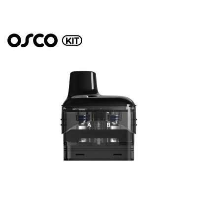 Cartouche Osco Pod 6ml...