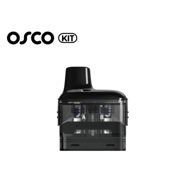 Cartouche Osco Pod 6ml (2pcs) - Freemax