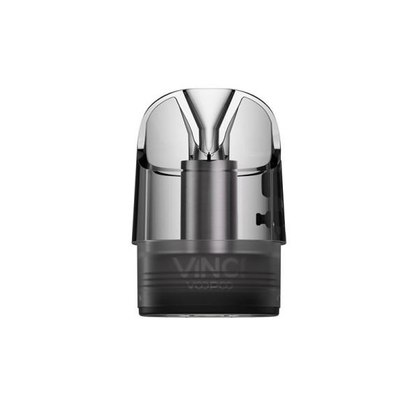 Pod de remplacement Vinci E 5ml (0.3/0.6/0.8) - Voopoo (pack de 2)