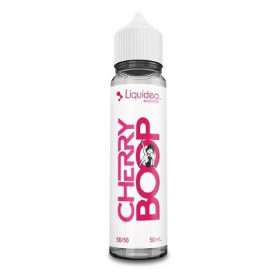 Cherry Boop 50ml Evolution...
