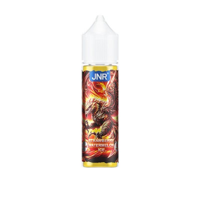Strawberry Watermelon Ice 50ml Fraise Pastèque Glacée - JNR
