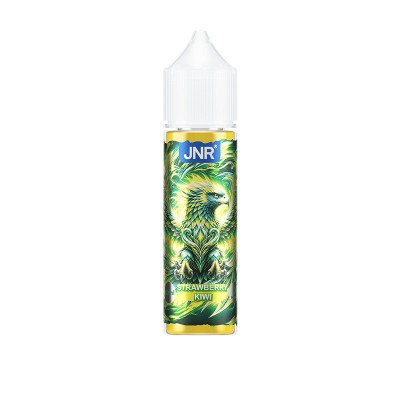 Strawberry Kiwi 50ml Fraise Kiwi - JNR