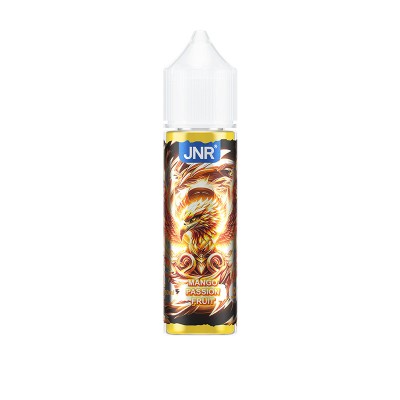 Mango Passion Fruit 50ml Mangue Passion - JNR
