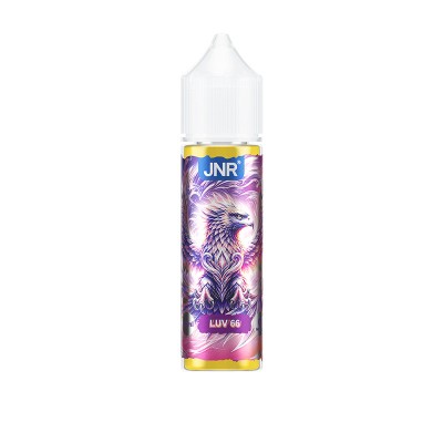 Luv 66 50ml Agrumes Fruit de la Passion - JNR