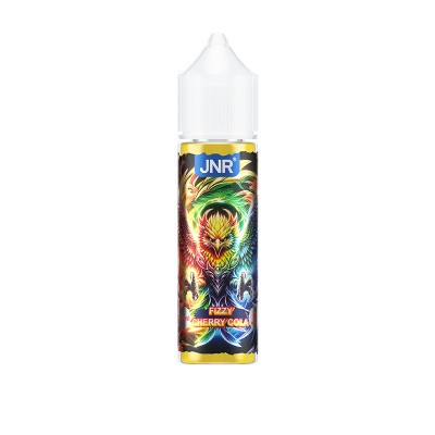 Fizzy Cherry Cola 50ml Cola Cerise - JNR