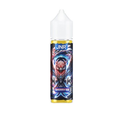 Cherry Ice 50ml Cerise Glacée - JNR