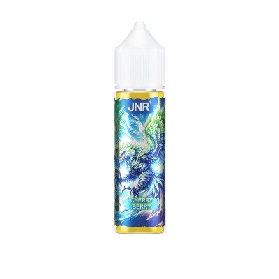 Cherry Berry 50ml Cerise Baies - JNR