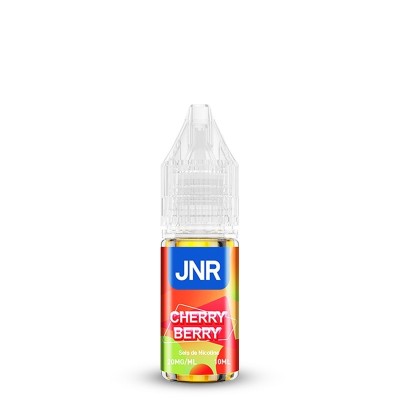 Cherry Berry 10ml Cerise Baies Sels de Nicotine 20mg - JNR