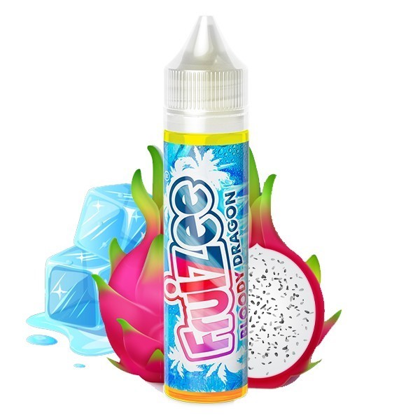 Bloody Dragon 50ml - Fruizee by Eliquid France