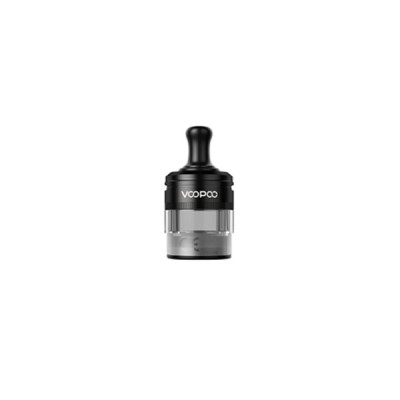 Pod de remplacement PnP-X MTL 5ml Voopoo, réservoir noir et transparent pour e-cigarette Pod de remplacement PnP-X MTL 5ml Voopoo, réservoir noir et transparent pour e-cigarette