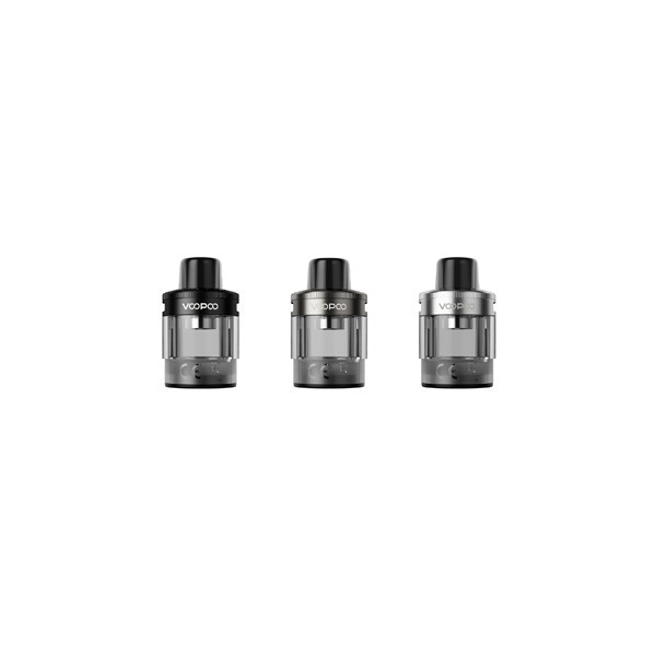 Pod de remplacement PnP-X DTL 5ml - Voopoo (pack de 2)