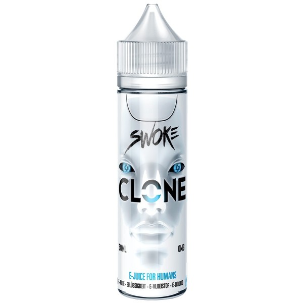 Clone 50ml - Swoke E-liquide Cactus Baies Sauvages