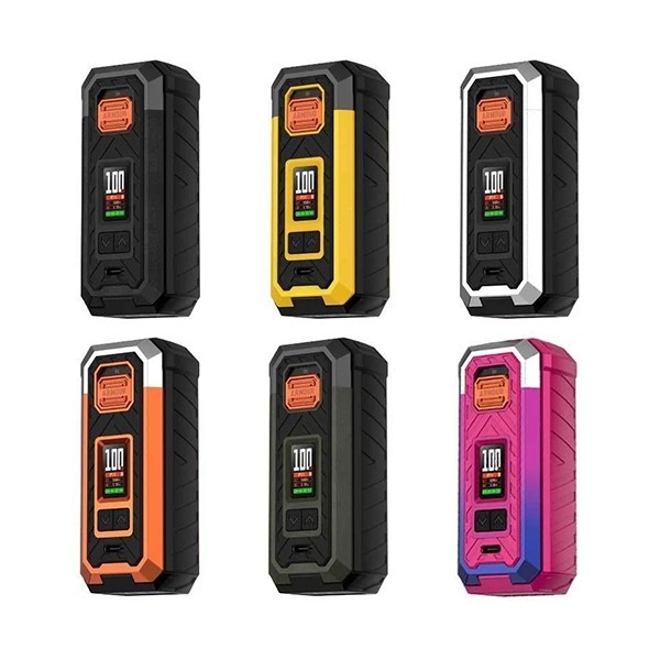 Box Armour S 100W Vaporesso
