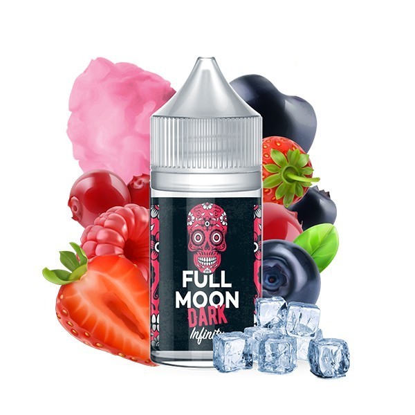 Concentré Dark Infinity Full Moon