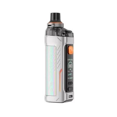 Kit Pod Armour G 3000mAh Vaporesso, cigarette électronique avec écran digital et batterie