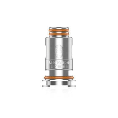 Résistance B Coil Geekvape, pièce détachée pour cigarette électronique, en acier et cuivre