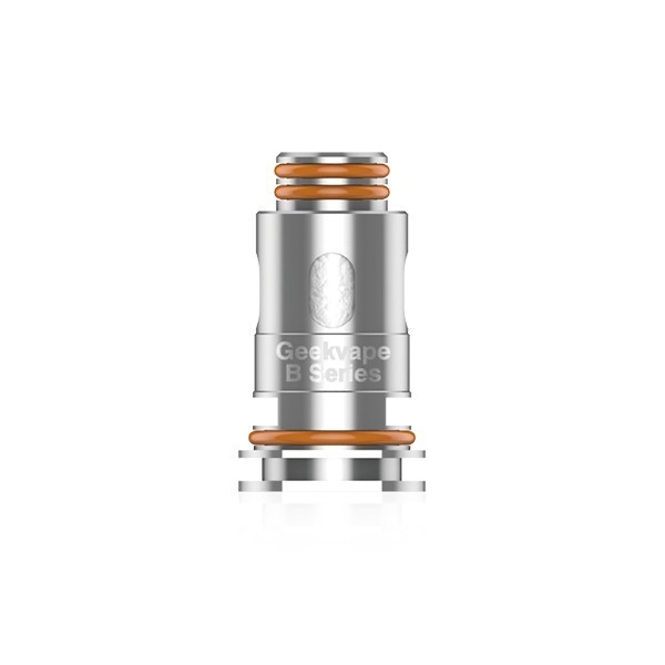 Résistances B Coil Geekvape (pack de 5)
