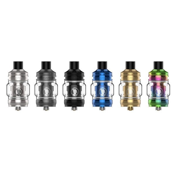 Clearomiseur Z Nano 2 Geekvape