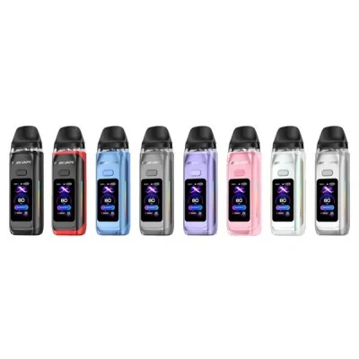 Kit Pod Digi Max 3000mAh Geekvape en plusieurs couleurs avec écran LCD