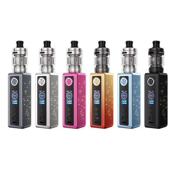 Kit Vinci Spark 100 avec Uforce-X Nano